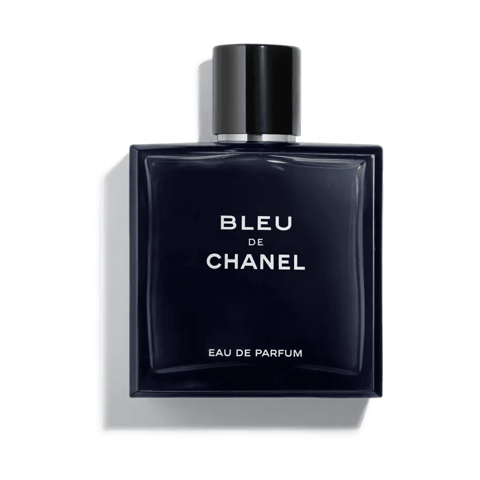 Chanel Bleu de Chanel Eau de Parfum bottle