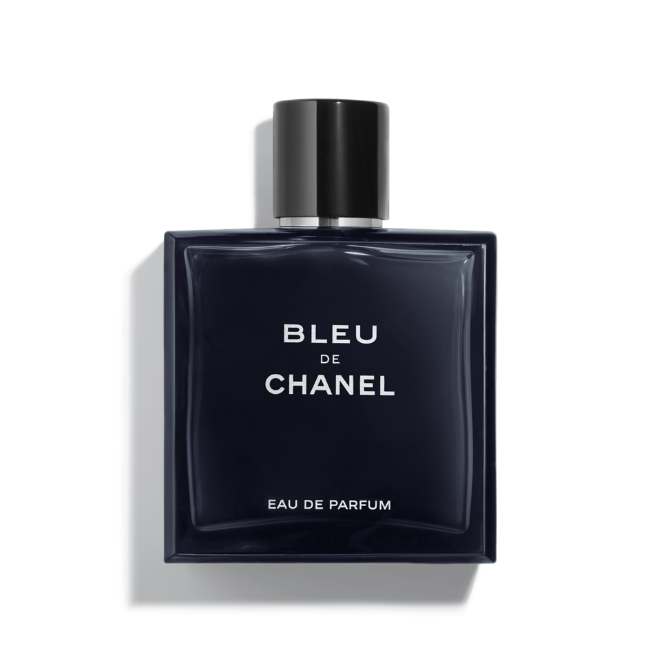 Chanel Bleu de Chanel Eau de Parfum bottle